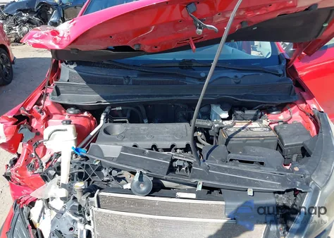 2011 Kia Sportage Lx from USA, damaged, VIN KNDPBCA23B7013149